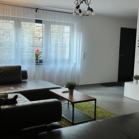 Fewo Souterrain Tt-Bodensee Тетнанг Экстерьер фото