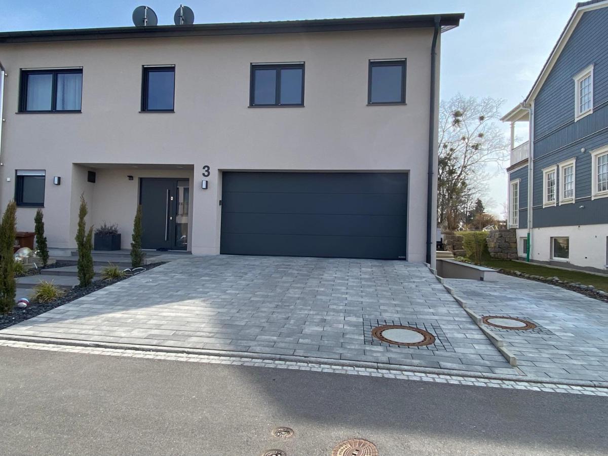 Fewo Souterrain Tt-Bodensee Тетнанг Экстерьер фото